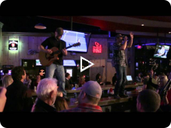 Farm Rock Live at Toby Keiths Minneapolis  Faithfully Farm Rock Style